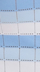 Mikayla Maxi Dress - Blue
