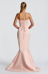 Emryn Gown - Blush
