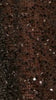 Zinnia Sequins Maxi Dress - Black