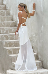 Fable Gown - Ivory
