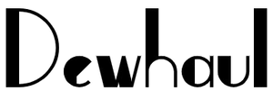 Dewhaul